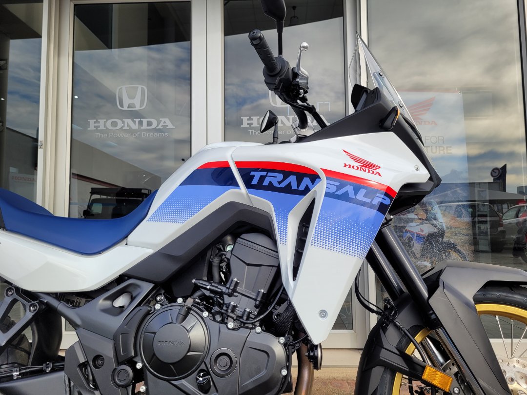 Used 2023 Honda Motorcycles XL for sale in East London Eastern Cape ...