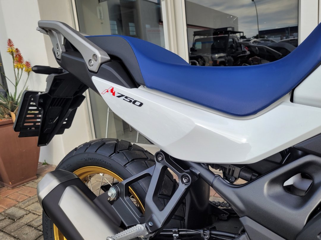 Used 2023 Honda Motorcycles XL for sale in East London Eastern Cape