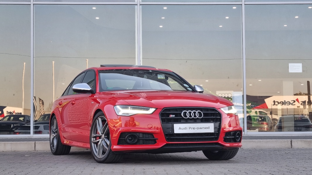 2018 Audi S6  for sale - 0420-976284
