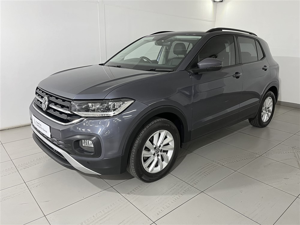 2023 Volkswagen T-Cross  for sale - 8002-303530