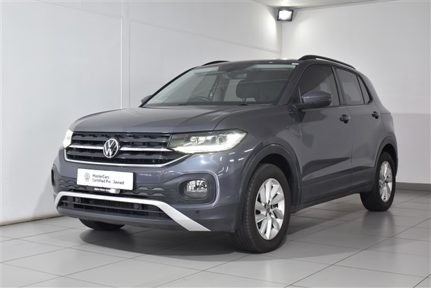 2023 Volkswagen T-Cross  for sale - 8002-303530