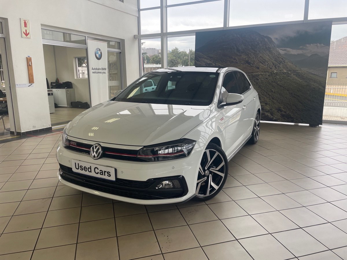 2019 Volkswagen Polo Hatch  for sale - 112407
