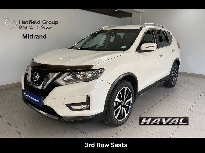 2019 Nissan X-Trail  for sale - UH70280