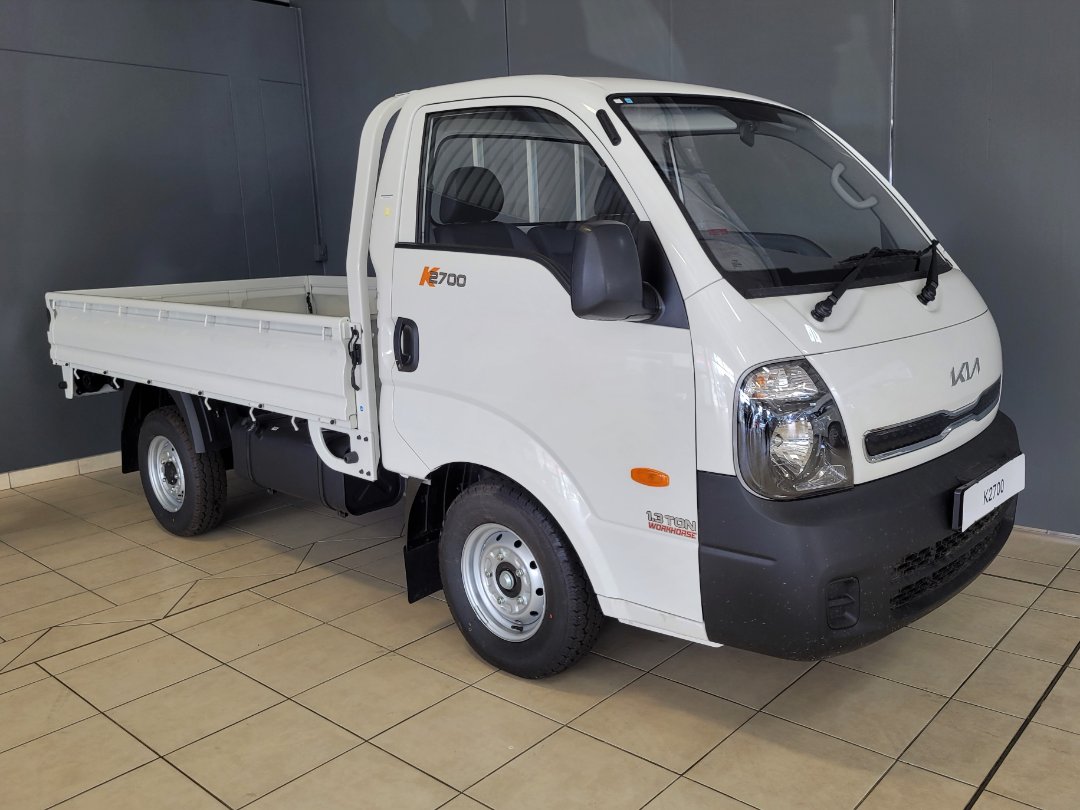 Demo 2023 Kia K2700 for sale in East London Eastern Cape - ID: 0227 ...