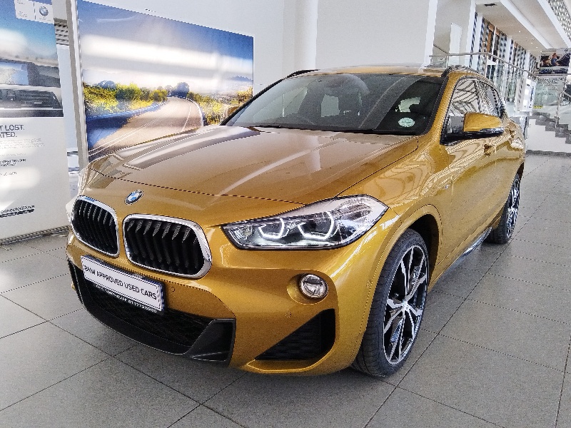 2021 BMW X2  for sale - 114048