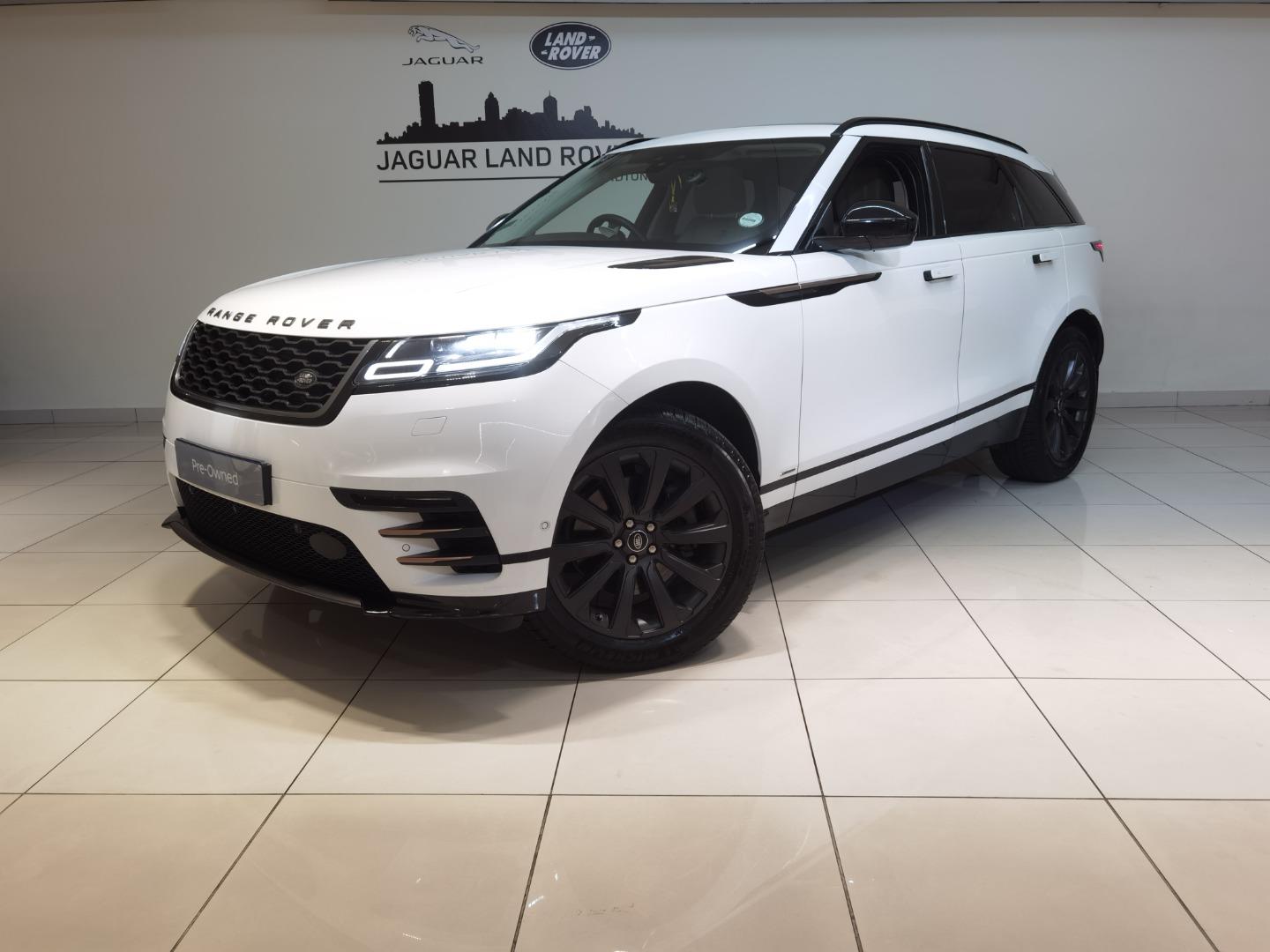 Land Rover Range Rover Velar 3.0D HSE for sale R 979 900 Carfind.co.za