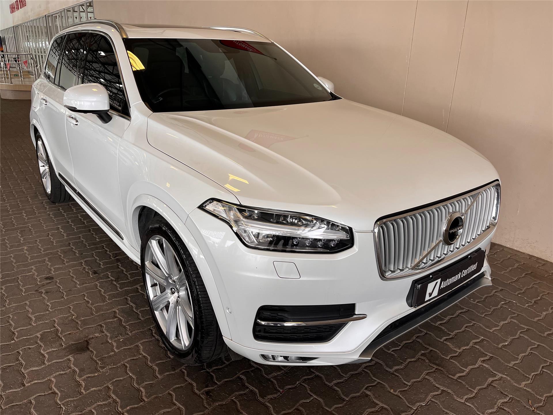 2019 Volvo XC90  for sale - 1066924/1