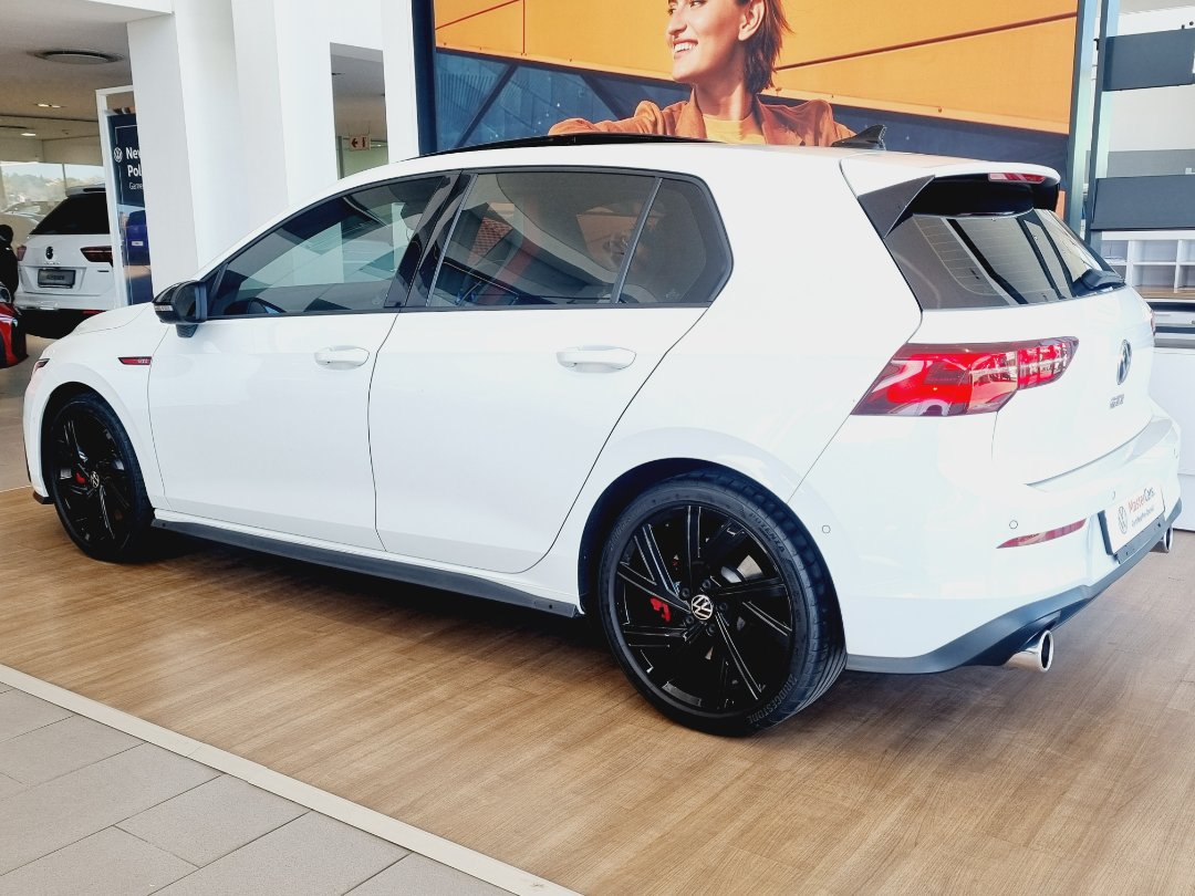 Used 2022 Volkswagen Golf 8 for sale in Randburg Gauteng - ID: 0413 ...