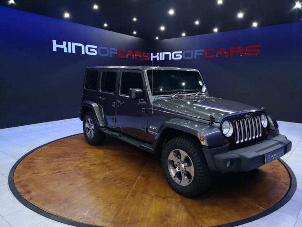 2018 Jeep Wrangler  for sale - CK20969
