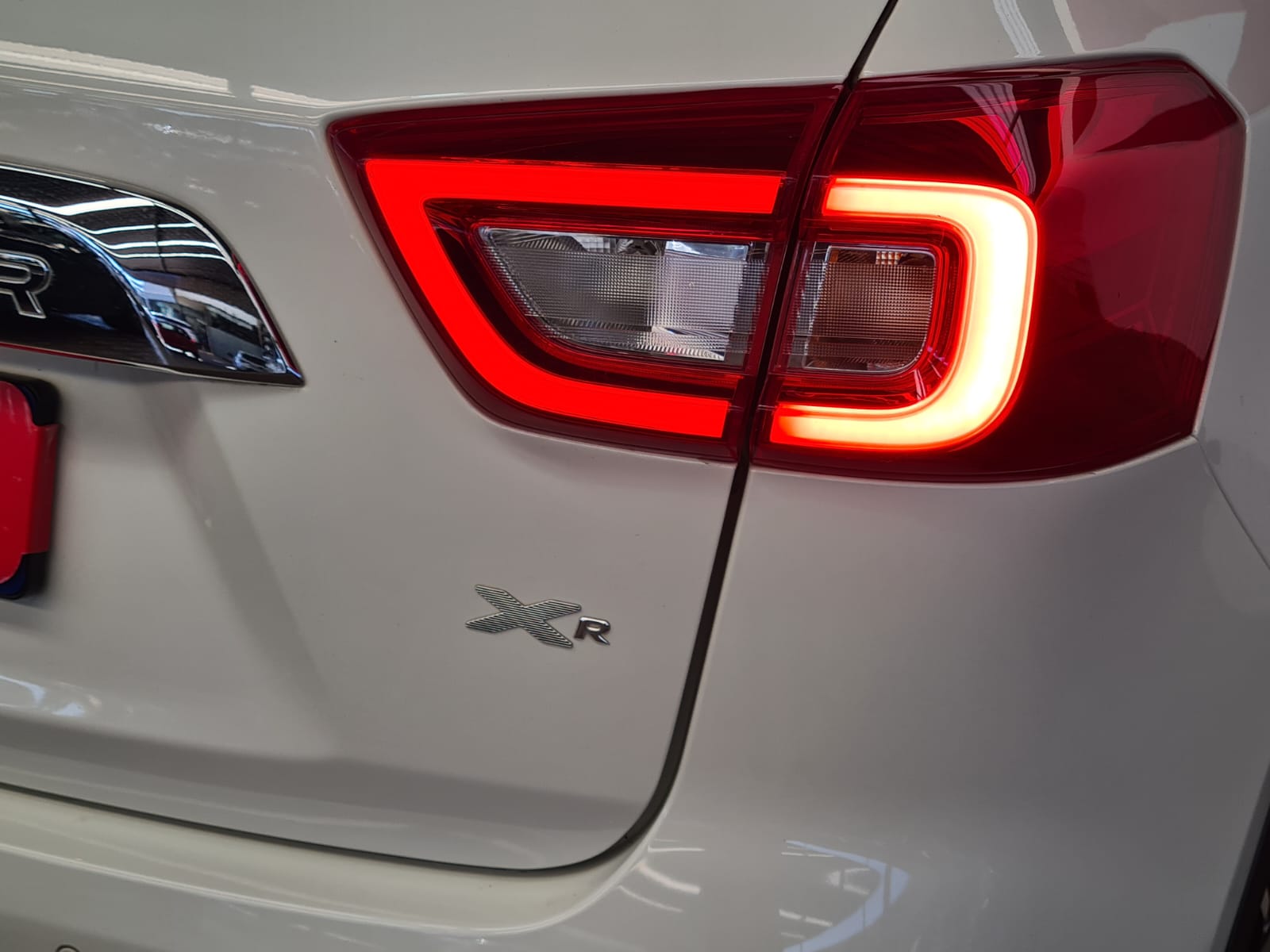 Used 2022 Toyota Urban Cruiser for sale in Boksburg Gauteng ID