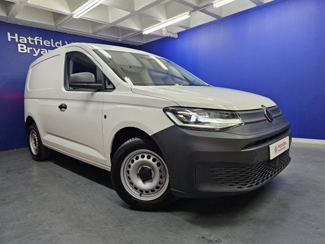 2022 Volkswagen Light Commercial New Caddy Cargo  for sale - 5648731
