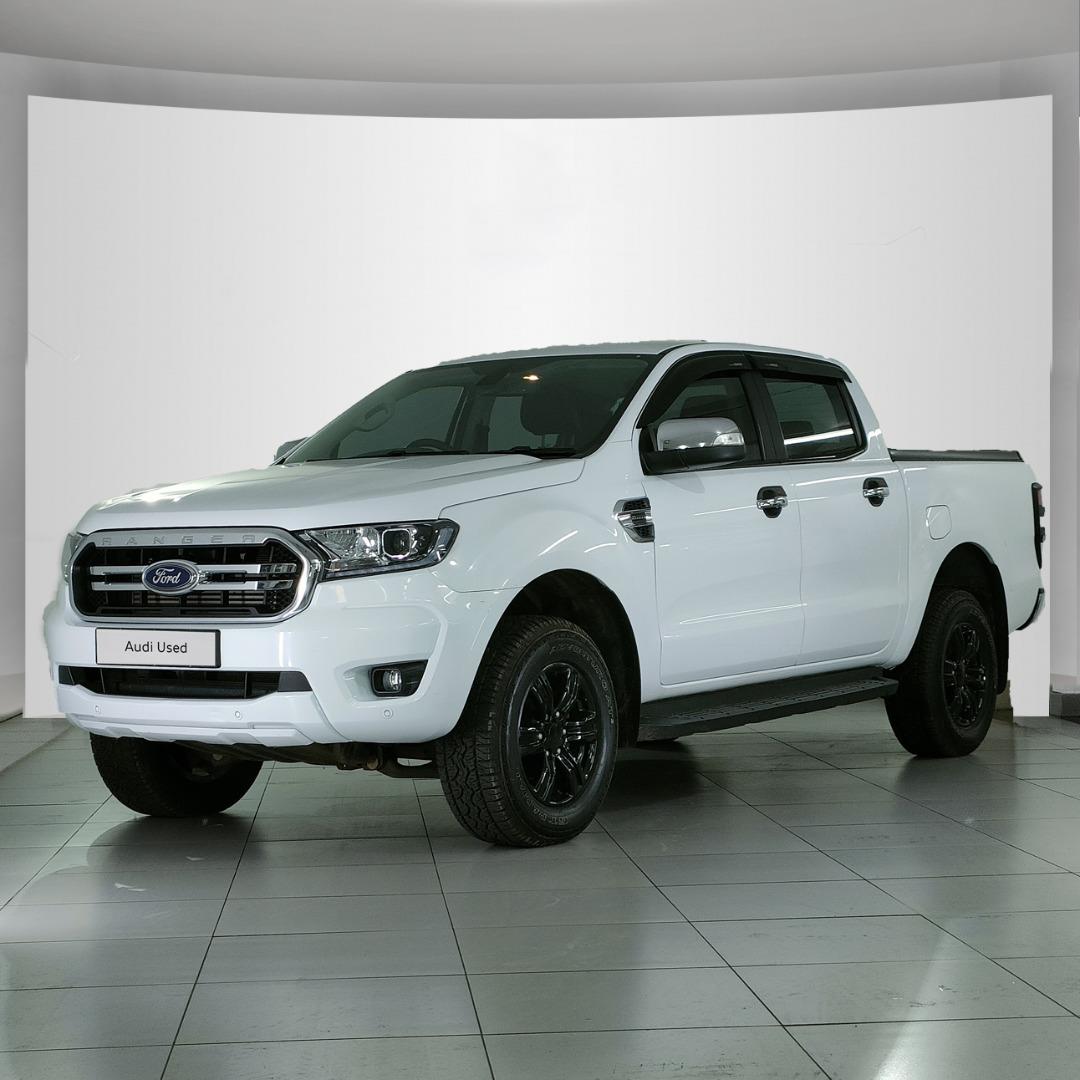 Used 2021 Ford Ranger for sale in Pinetown KwaZulu-Natal - ID: 3033111 ...