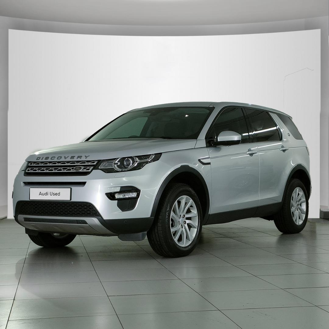 2018 Land Rover Discovery Sport  for sale - 3034591