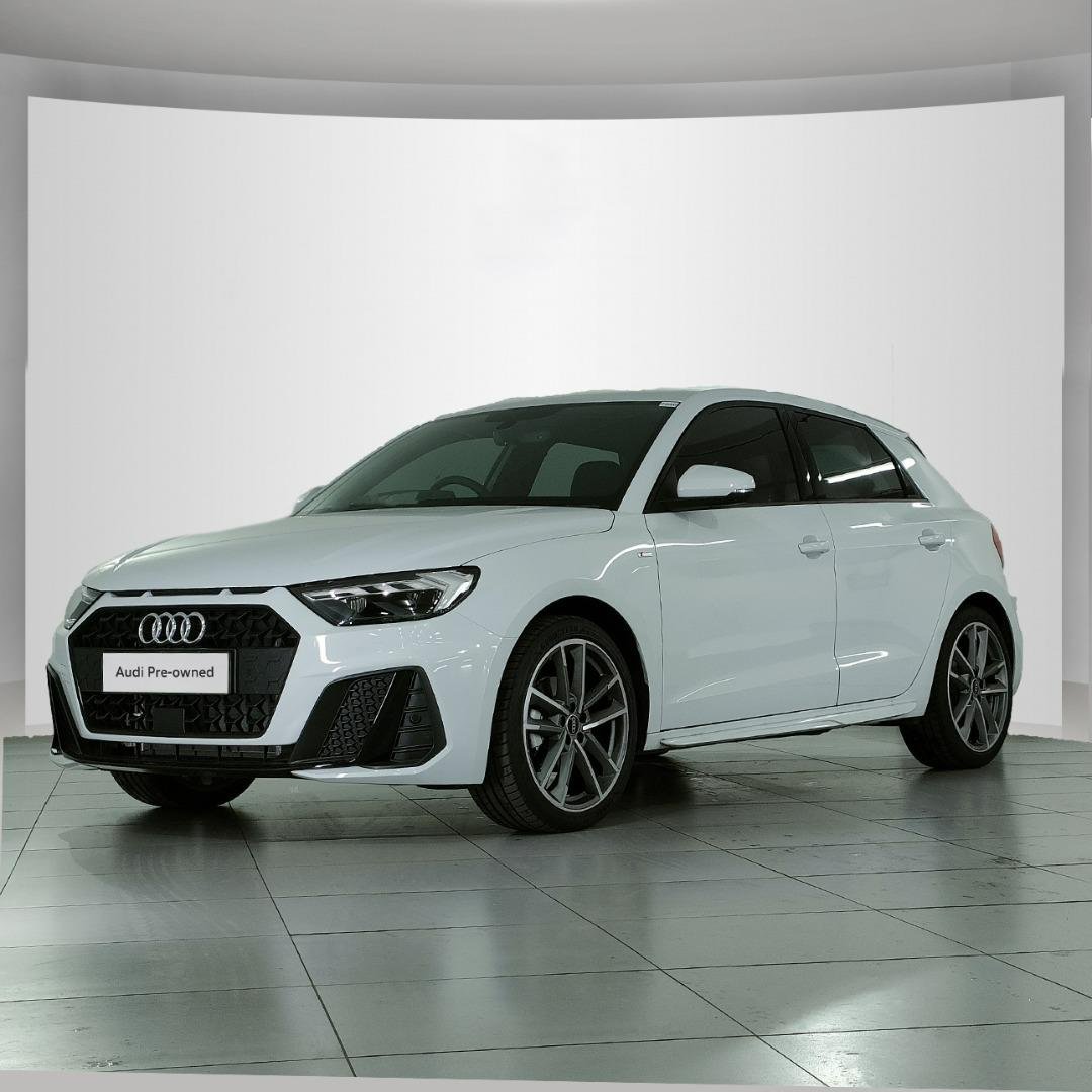 Used 2023 Audi A1 For Sale In Pinetown KwaZulu Natal ID 209550 1 used-2023-audi-a1-for-sale-in-pinetown-kwazulu-natal-id-209550-1