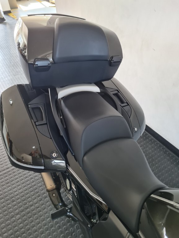 bmw k1600gt 2019