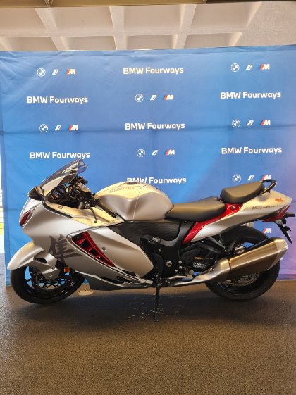2022 Suzuki Motorcycles GSX  for sale - 103921