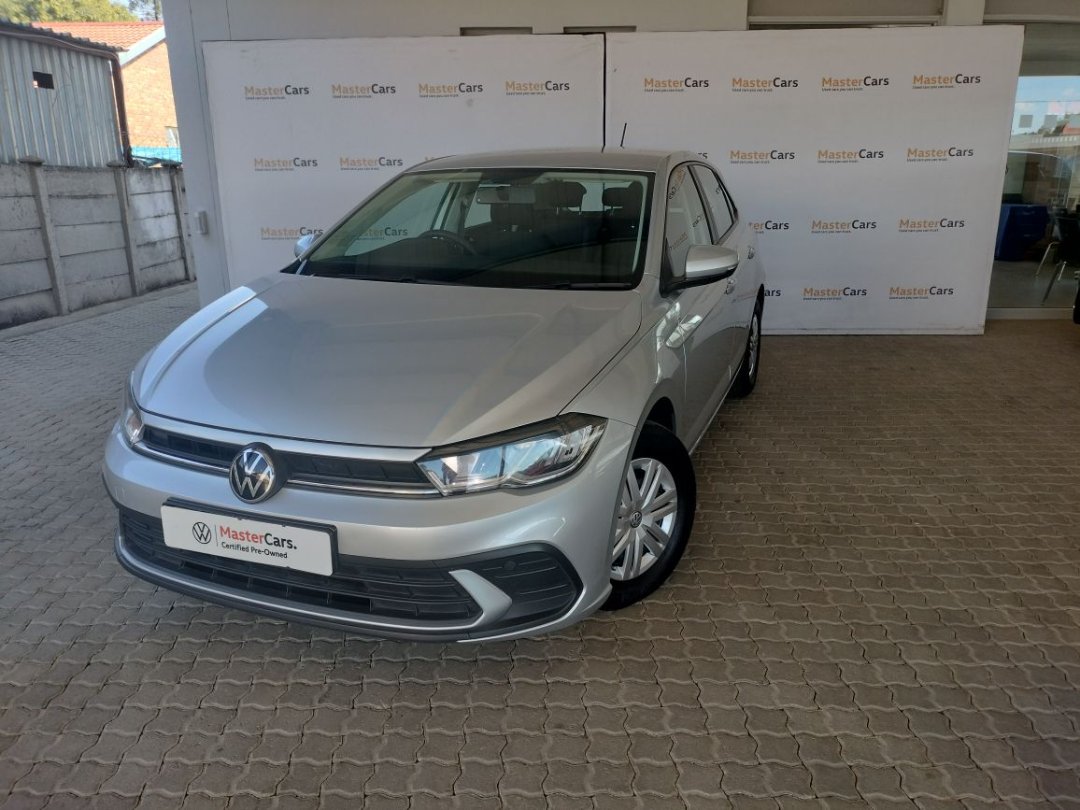 Volkswagen (VW) Polo 1.0 TSI Life for sale - R 329 900 | Carfind.co.za