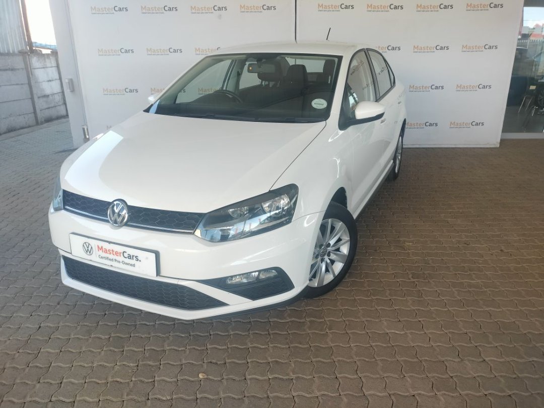 Volkswagen Vw Polo Gp Comfortline Sedan For Sale R Carfind Co Za