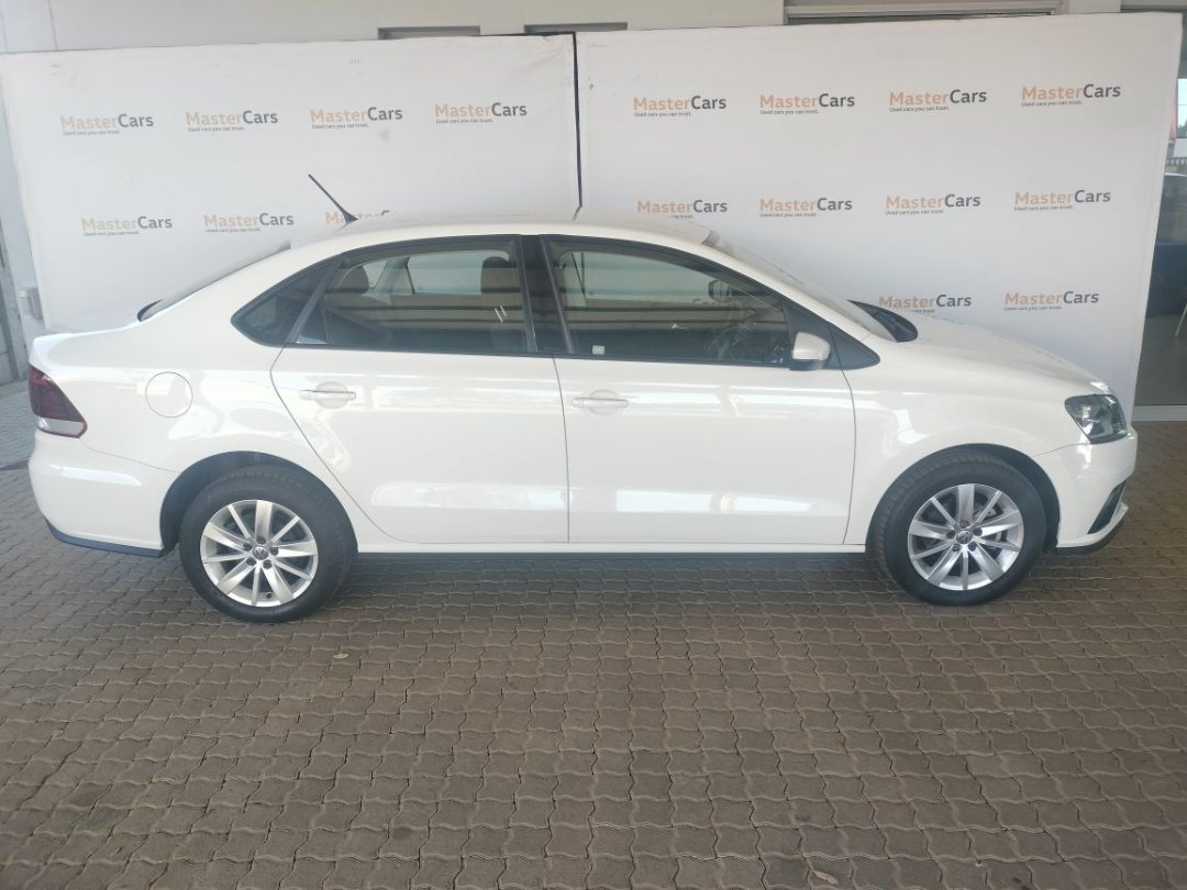 Volkswagen (VW) Polo GP 1.4 Comfortline Sedan for sale - R 279 900 ...