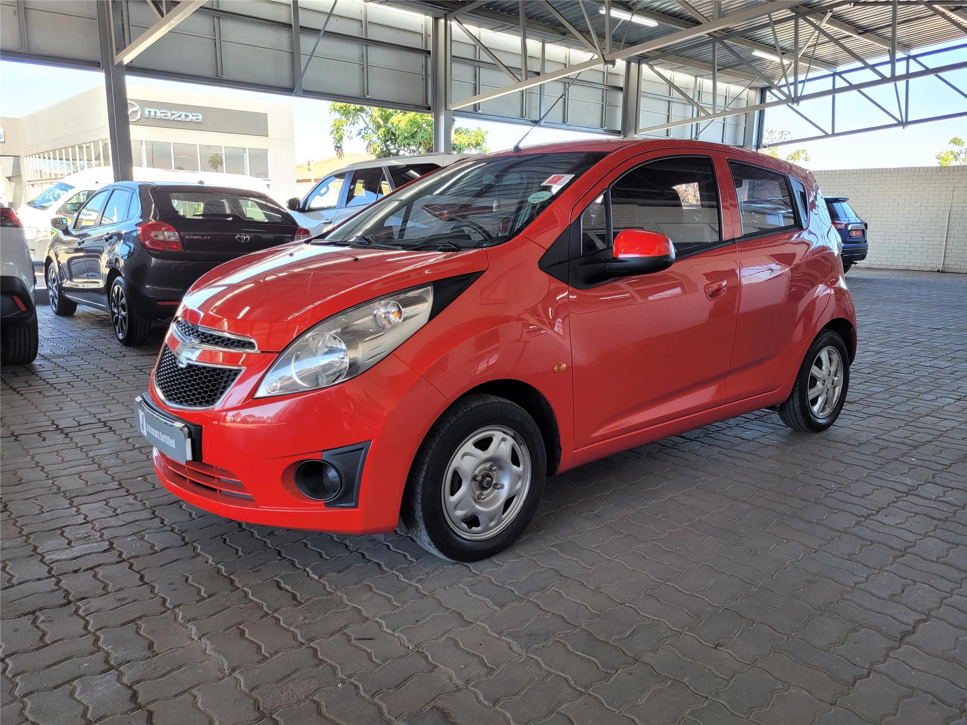 Used 2011 Chevrolet Spark for sale in King Williams Town Eastern Cape