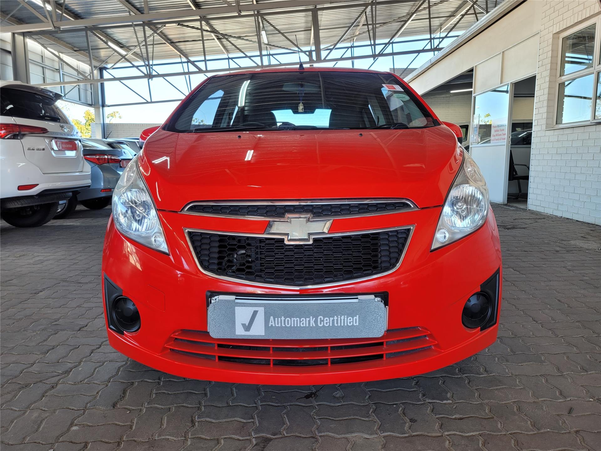 Used 2011 Chevrolet Spark for sale in King Williams Town Eastern Cape