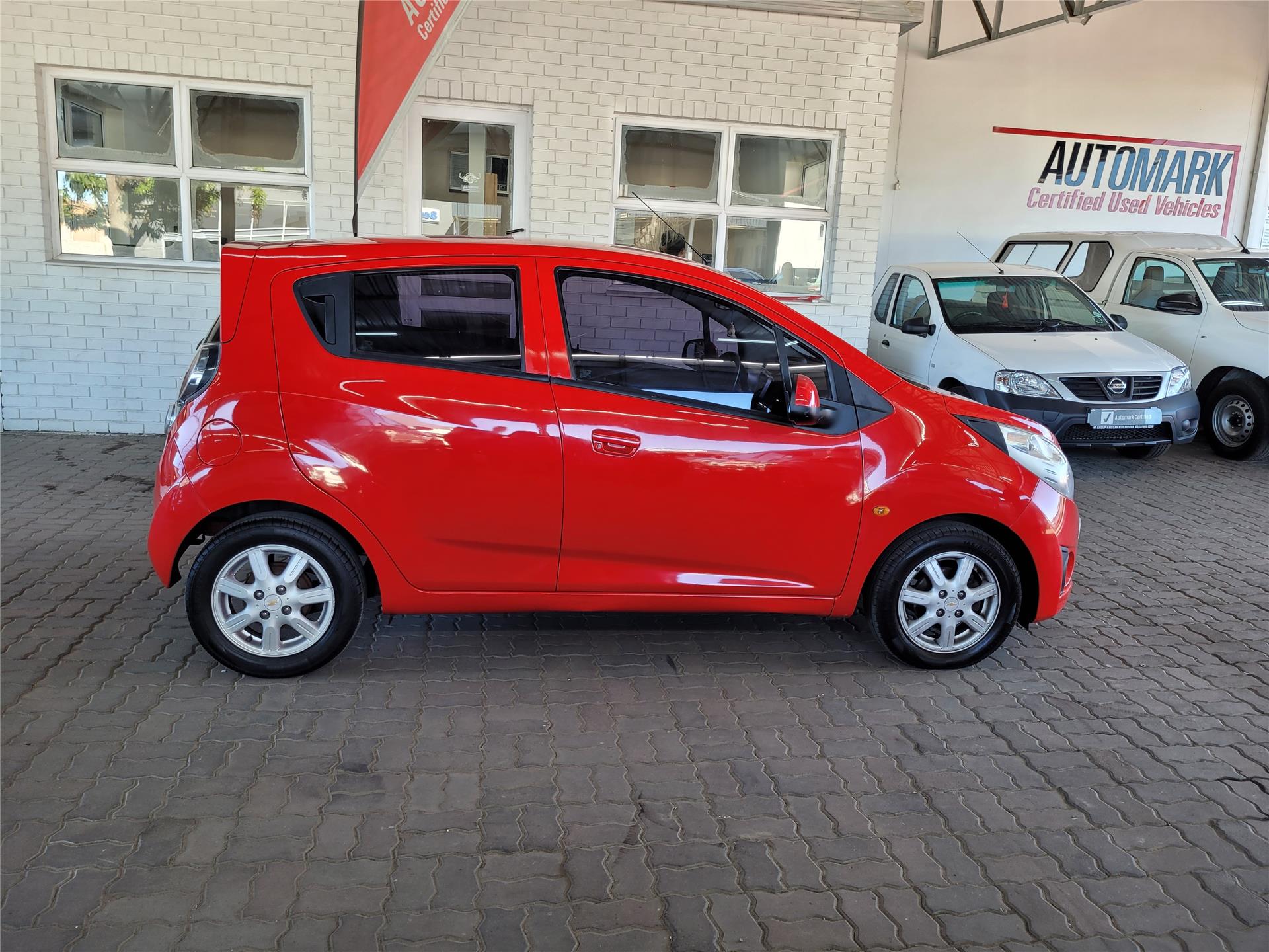 Used 2011 Chevrolet Spark for sale in King Williams Town Eastern Cape