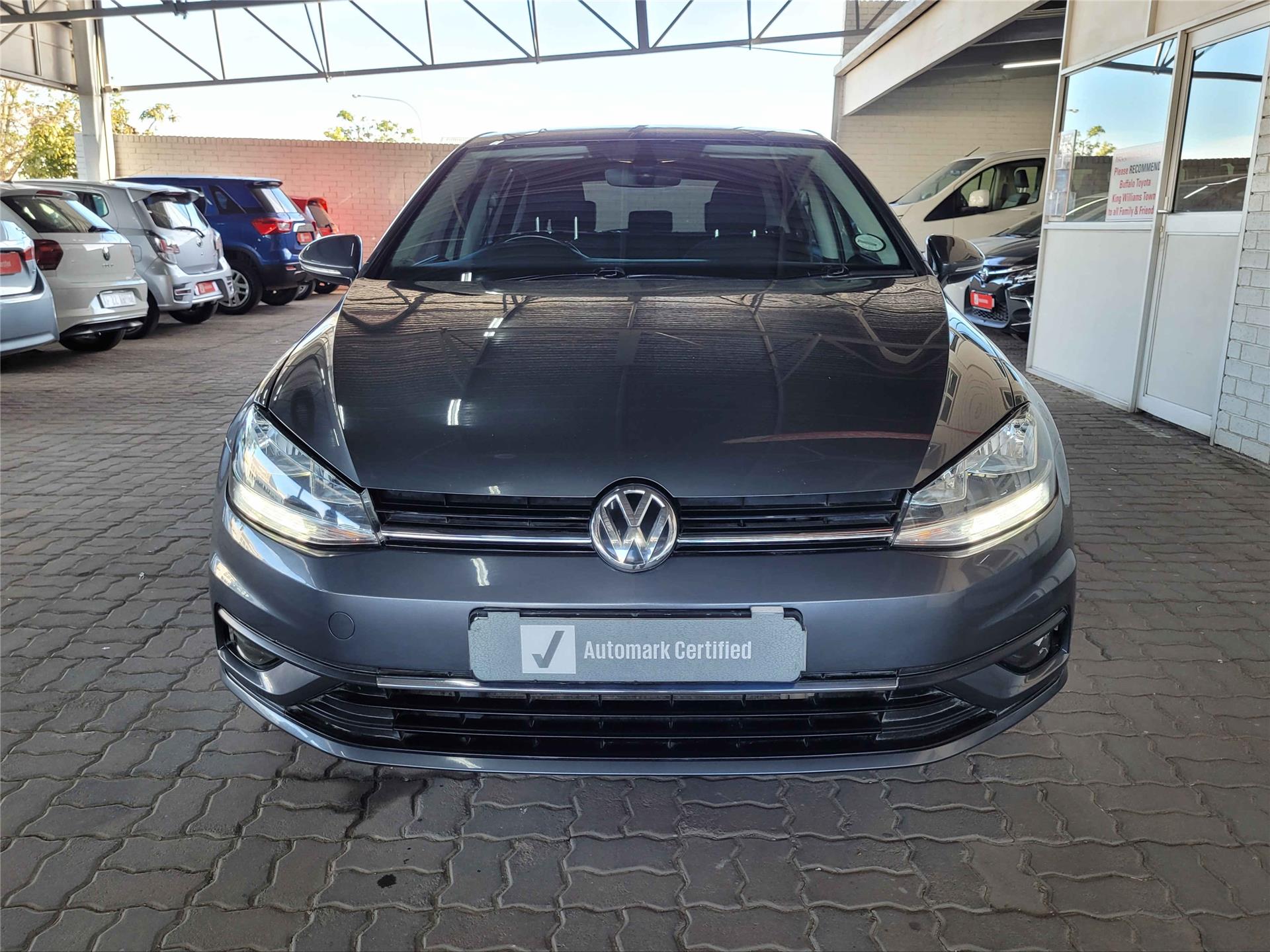 Used 2019 Volkswagen Golf 7 for sale in King Williams Town Eastern Cape ...