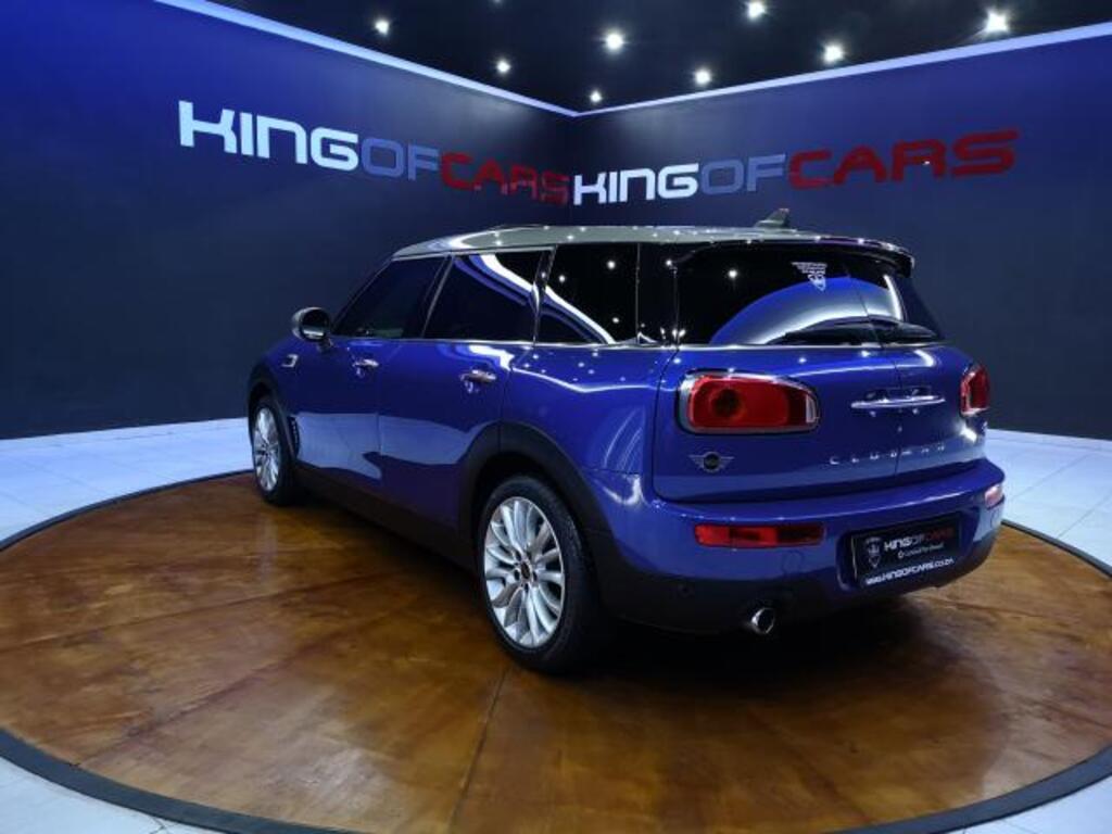 Used 2018 MINI Cooper Clubman for sale in Boksburg Gauteng ID