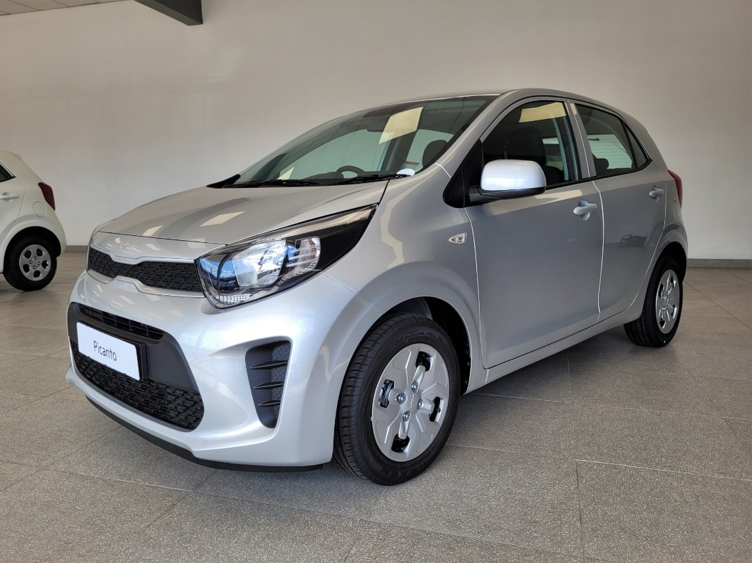 Demo 2024 Kia Picanto for sale in East London Eastern Cape ID 0227