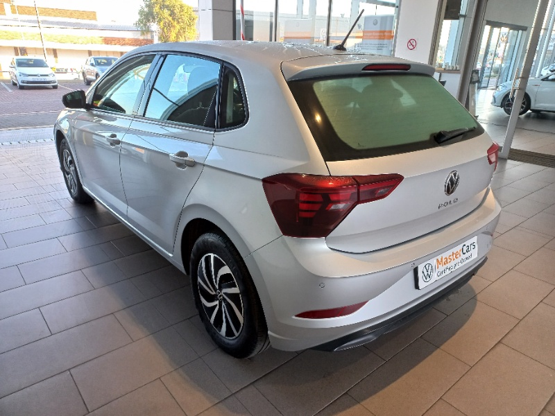 Used 2022 Volkswagen Polo Hatch for sale in Johannesburg Gauteng - ID ...