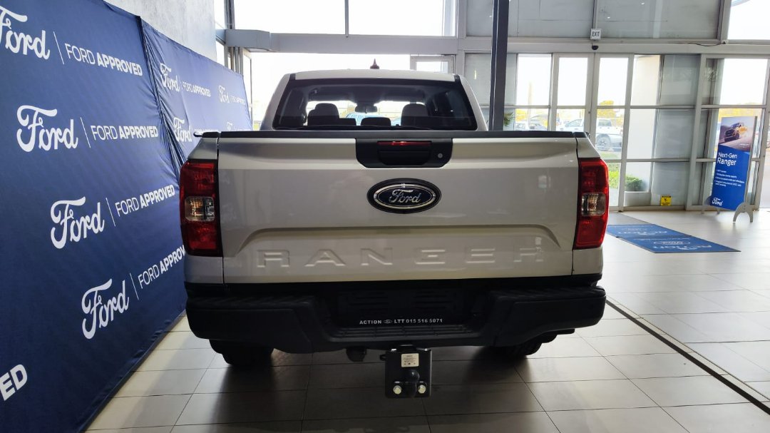 Used 2023 Ford Next Gen Ranger For Sale In Louis Trichardt Limpopo Id 0610 1056290 Za 9151