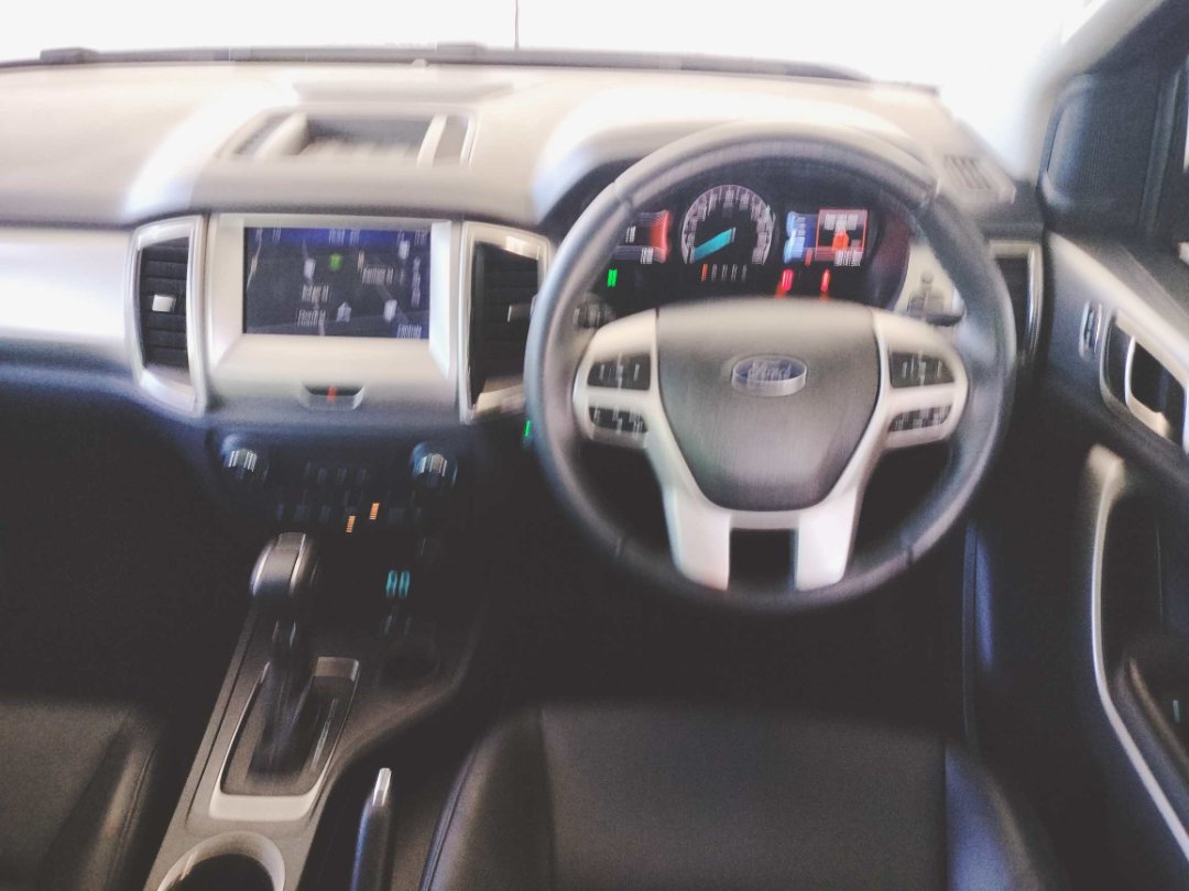 Ford Everest 2.0D BiTurbo XLT Auto for sale R 575 900 Carfind.co.za