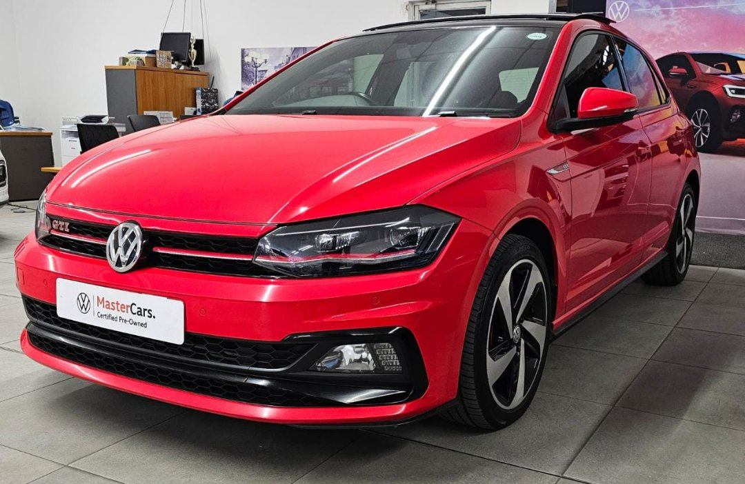 2019 Volkswagen Polo Hatch  for sale - 123654