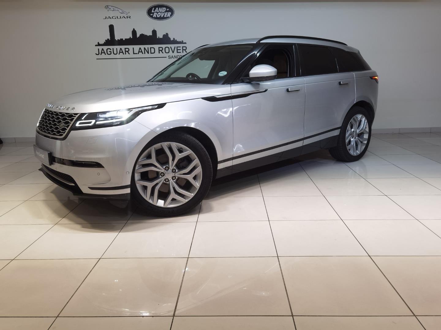Land Rover Range Rover Velar 3.0D SE for sale R 929 000 Carfind.co.za
