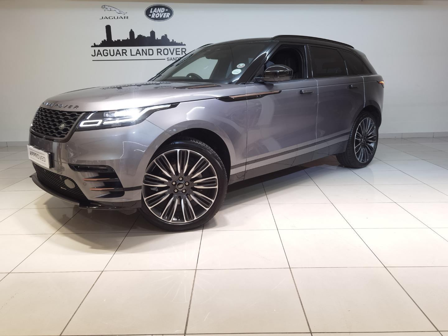 Land Rover Range Rover Velar 2.0D HSE RDynamic (D200) for sale R1