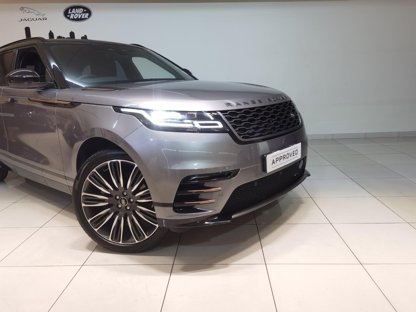 Land Rover Range Rover Velar 2.0D HSE RDynamic (D200) for sale R1