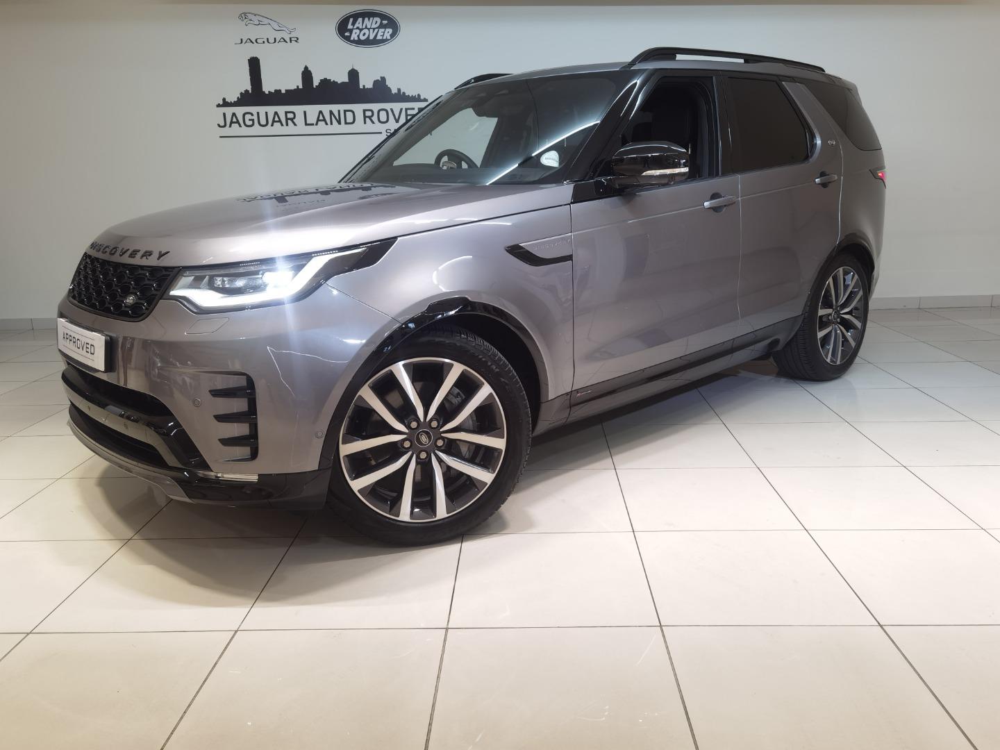 Land Rover Discovery D300 3.0 TD SE RDynamic for sale R1 699 995