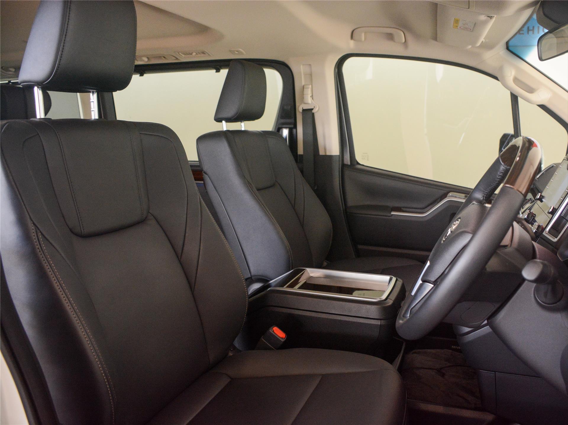 Demo 2023 Toyota Quantum Bus for sale in Cape Town Western Cape ID