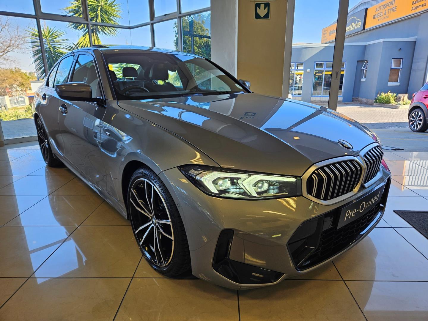 2023 BMW 3 Series  for sale - UM70323