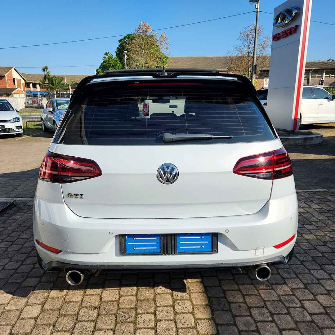 Used Volkswagen Golf Gti For Sale In Pinetown Kwazulu Natal Id Carmag Co Za