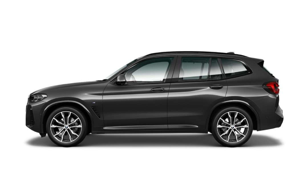 Used 2022 BMW X3 for sale in Roodepoort Gauteng - ID: 103866 | CARmag.co.za