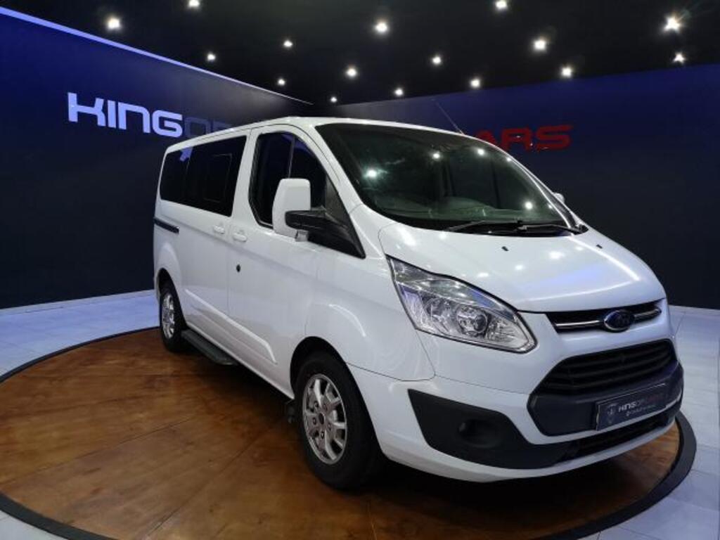 2015 Ford Tourneo  for sale - CK20992