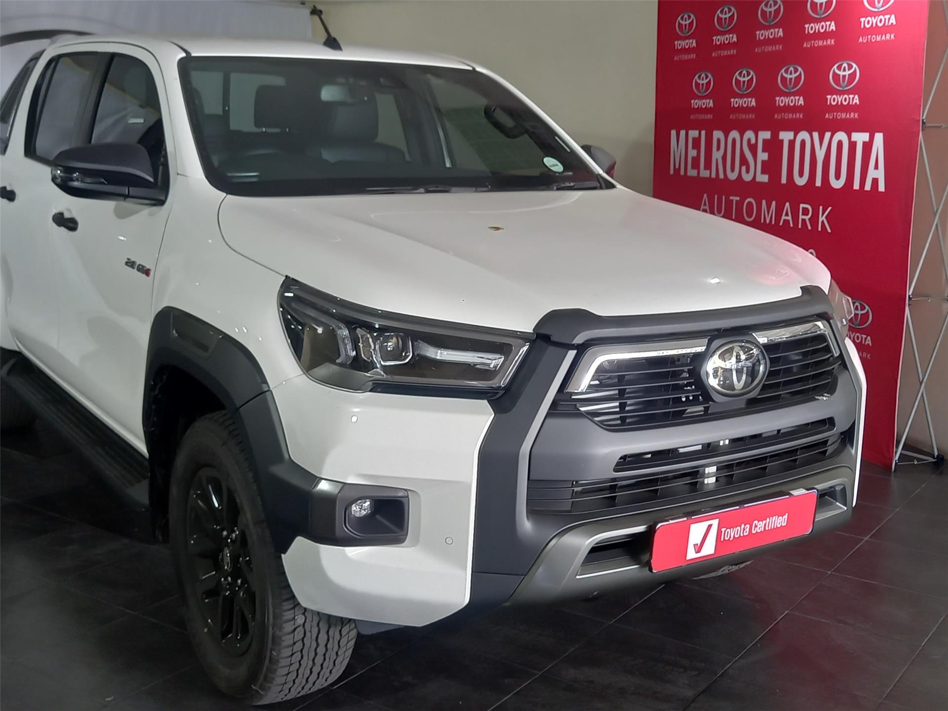 2023 Toyota Hilux Double Cab  for sale - 1014498/1