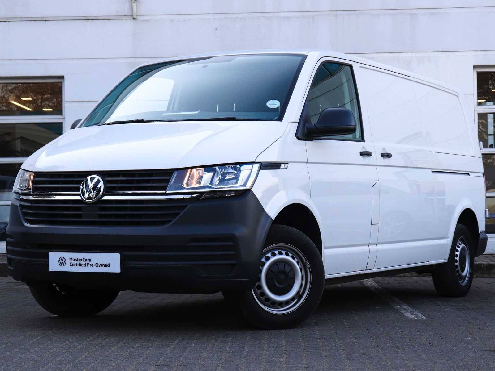 2023 Volkswagen Light Commercial Transporter Panel Van  for sale - 5633571