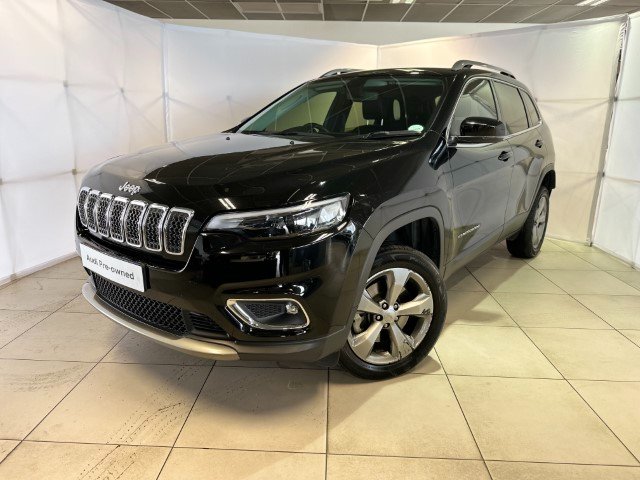 2021 Jeep Cherokee  for sale - 5653701