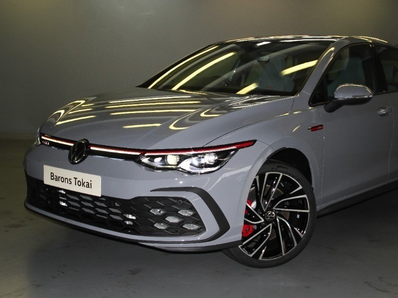 New 2023 Volkswagen Golf 8 for sale in Cape Town Western Cape ID