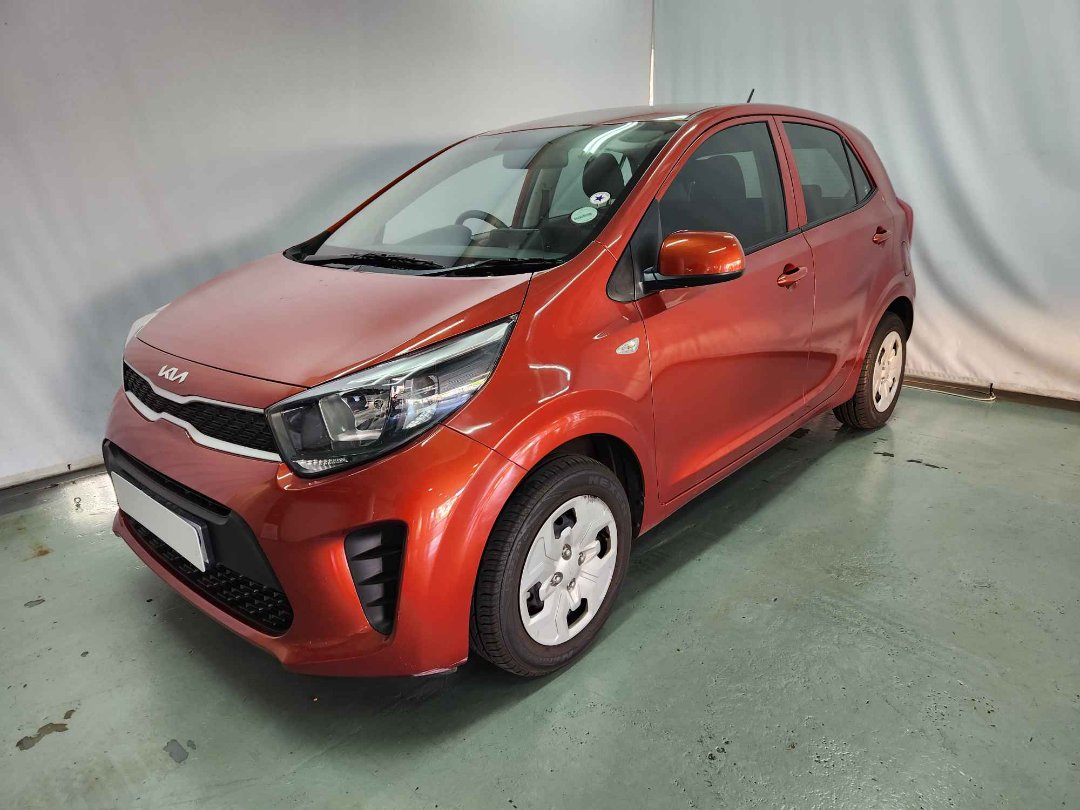 Used 2022 Kia Picanto for sale in Randburg Gauteng - ID: 5653581 ...