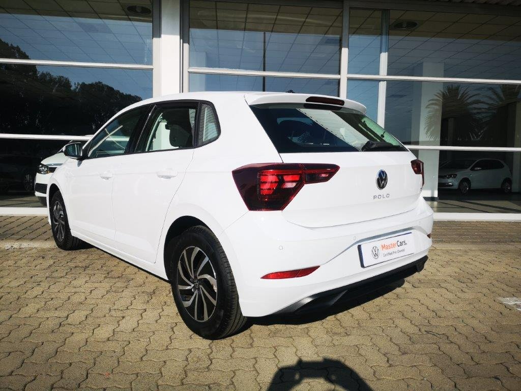 Used 2022 Volkswagen Polo Hatch for sale in Benoni Gauteng - ID: 0412 ...