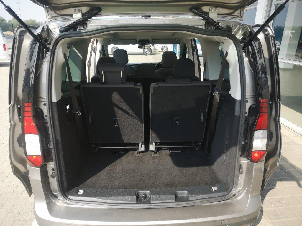 Used 2022 Volkswagen Light Commercial New Caddy for sale in Benoni