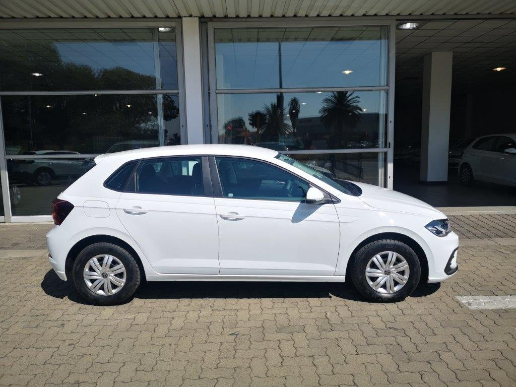 Used 2023 Volkswagen Polo Hatch for sale in Benoni Gauteng - ID: 0412 ...